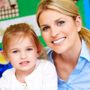 early childhood education degree online